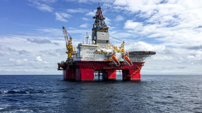 Total recrutement plateforme pétrolière : comment postuler aux offres disponibles ?