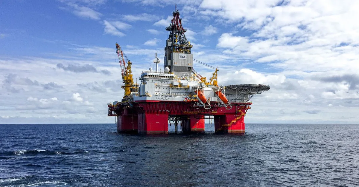 Total recrutement plateforme pétrolière : comment postuler aux offres disponibles ?