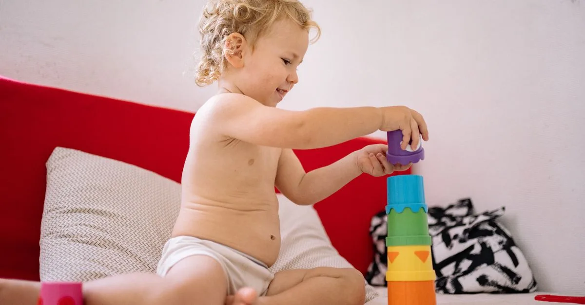 découvrez tout sur le monde des bébés : soins, conseils, alimentation et développement pour accompagner votre enfant dès ses premiers jours.