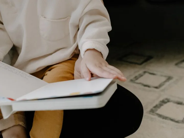 Encourager les tout-petits à lire et écrire dès maintenant