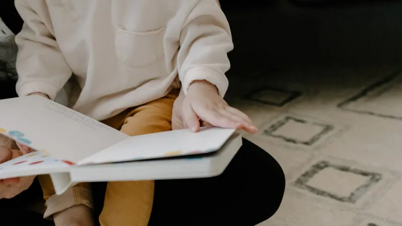 Encourager les tout-petits à lire et écrire dès maintenant