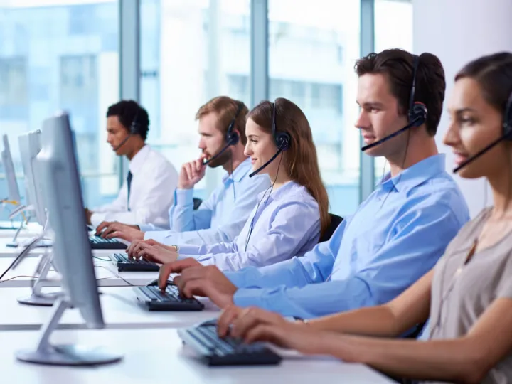 AI contact center : le centre de contact augmenté par l’IA