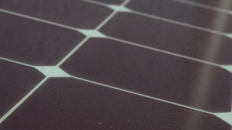 Comment sélectionner les panneaux solaires parfaits pour votre installation