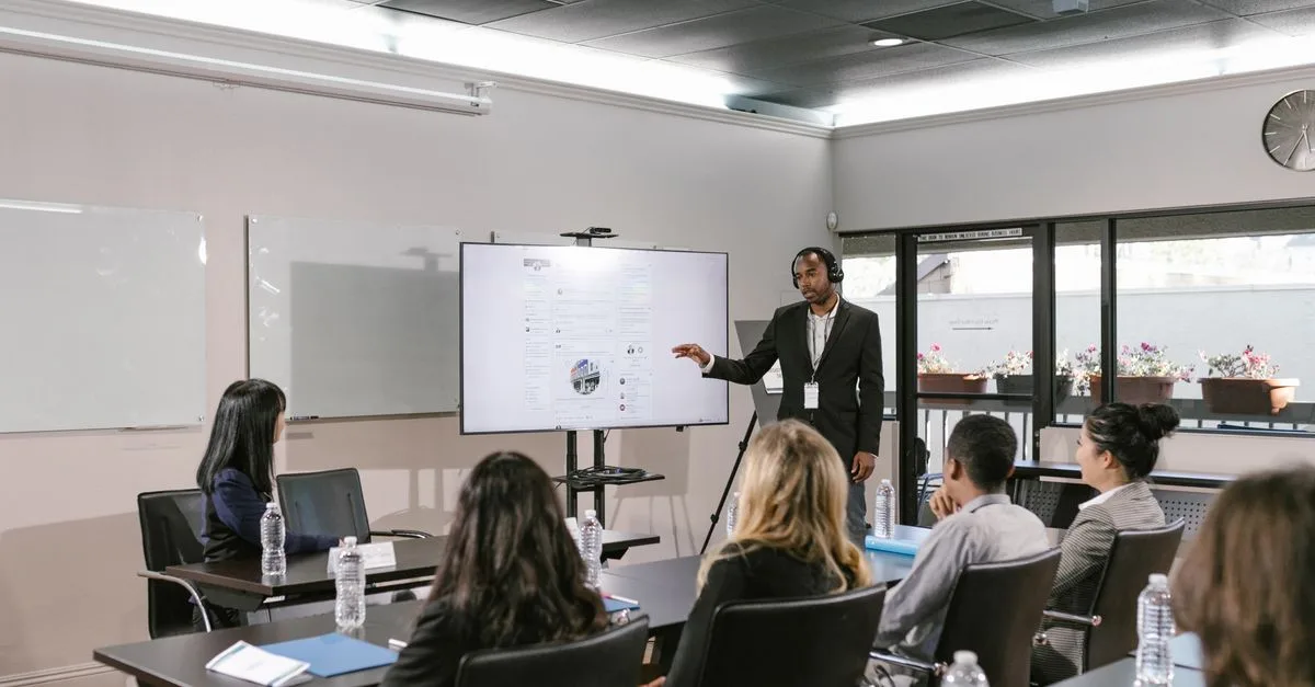 découvrez nos programmes de formation adaptés à tous les niveaux pour développer vos compétences et atteindre vos objectifs professionnels.