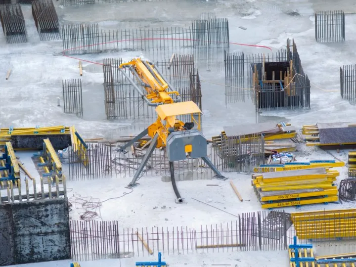 Guide complet des travaux et techniques pour réussir vos chantiers