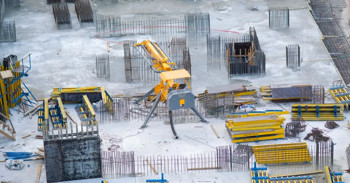 Guide complet des travaux et techniques pour réussir vos chantiers