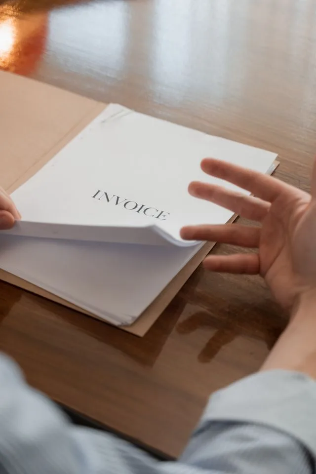 réforme facturation électronique