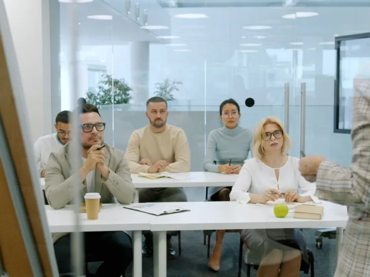 IRFA Formation : quelles formations choisir pour réussir sa reconversion professionnelle ?