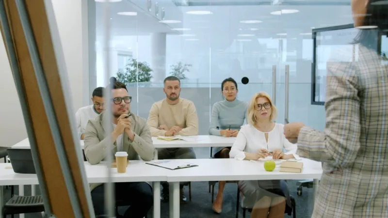 IRFA Formation : quelles formations choisir pour réussir sa reconversion professionnelle ?