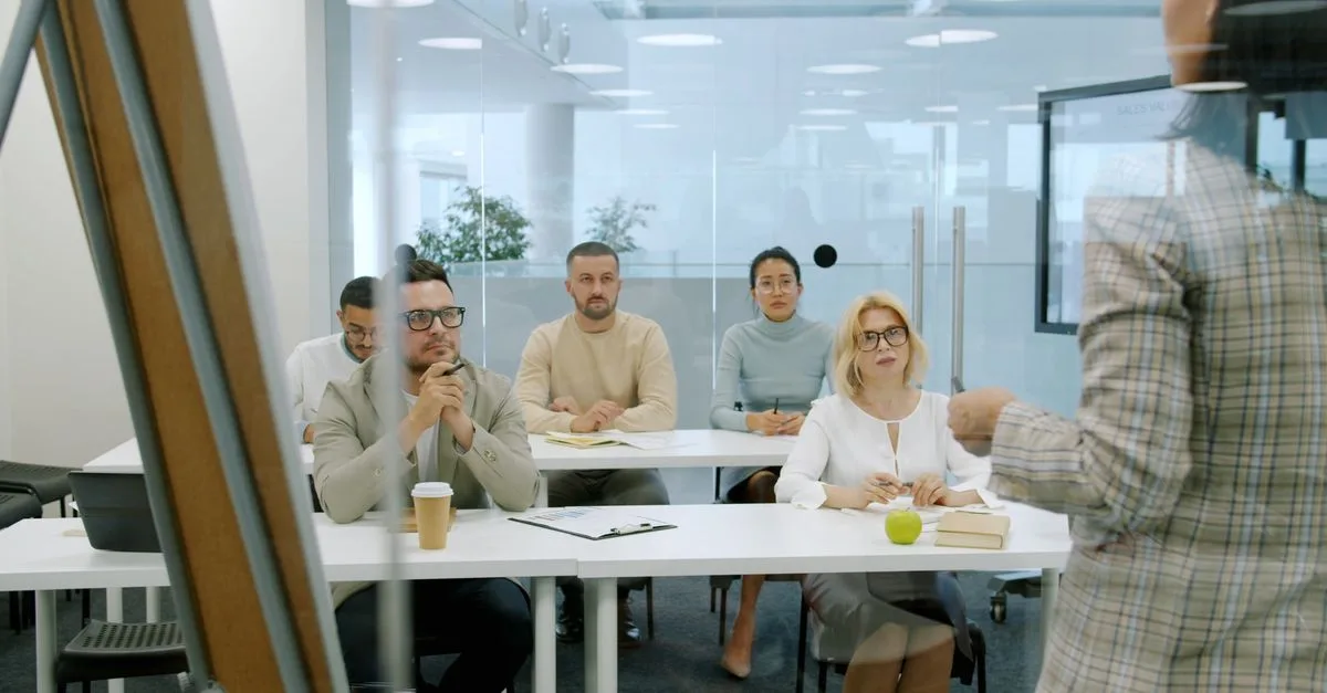 IRFA Formation : quelles formations choisir pour réussir sa reconversion professionnelle ?