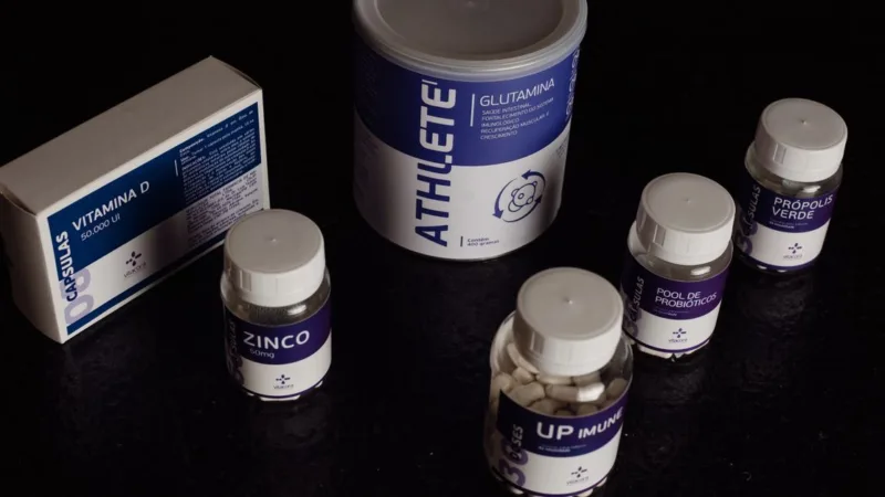 Jaceuticalyepro Ltd marketed : comment identifier les produits commercialisés par cette société ?