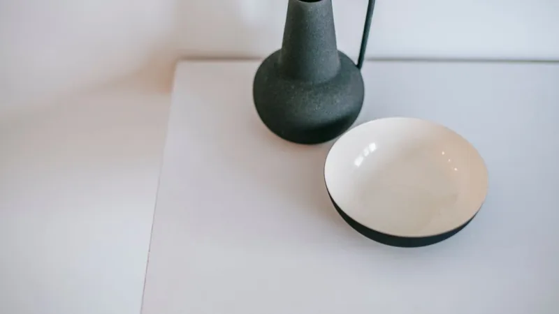 Déco et rangement : adopter un style épuré et fonctionnel