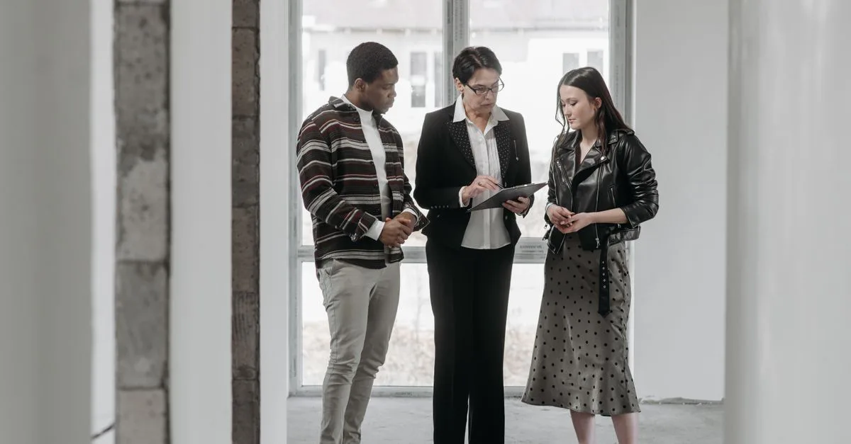 trouvez les meilleurs conseils et opportunités pour les acheteurs immobiliers afin de réussir votre achat de maison ou d'appartement en toute confiance.