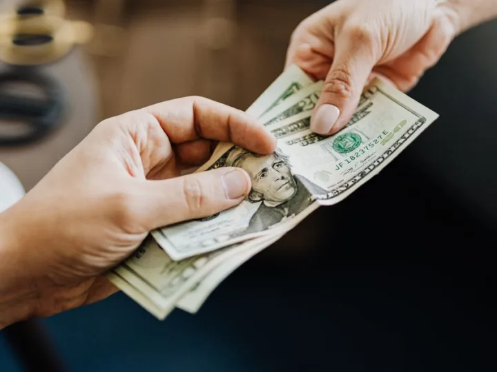Compte courant d’associé créditeur : comment fonctionne le remboursement des avances ?