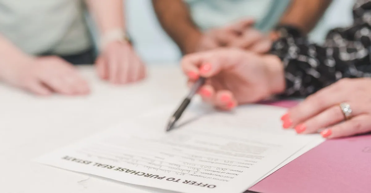 découvrez la validité juridique d’un bon de commande signé, les conditions à respecter et les engagements qu’il implique pour l’acheteur et le vendeur.