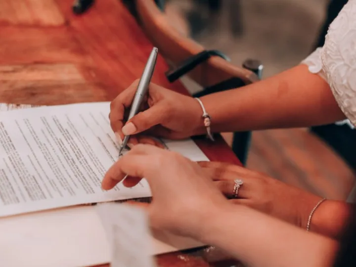 Bon de commande signé : quelle valeur juridique pour une entreprise ?