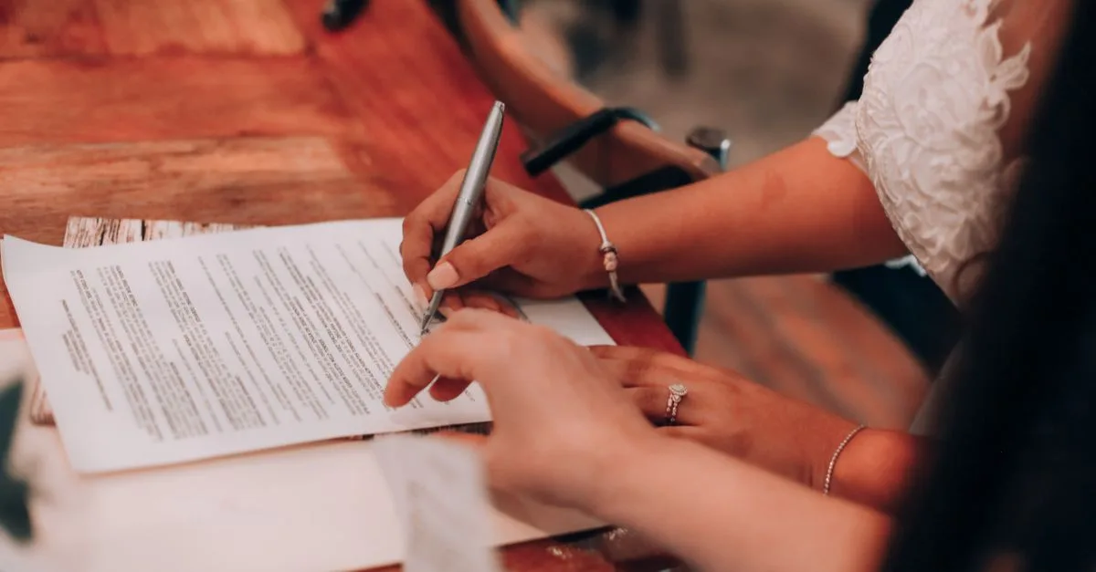 Bon de commande signé : quelle valeur juridique pour une entreprise ?